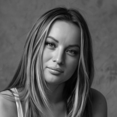 Екатерина Исаченко, 13.12, Москва