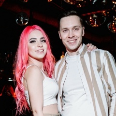 Александра Короткова, 20.03, Санкт-Петербург