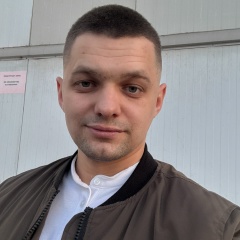 Виталий Веприков, 17.10, Тольятти