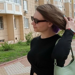 Екатерина Арабаджи