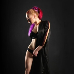 Mashy Tsareva, 17.07.1991, Ростов-на-Дону