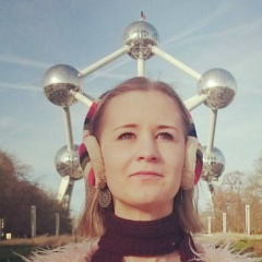 Светлана Кузьменко, 03.08, Москва