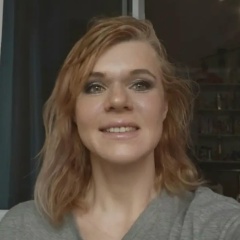 Нелли Соловьёва, Москва