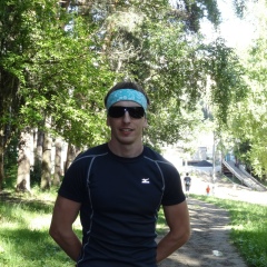 Серёга Абрагимов, 07.05.1983, Москва