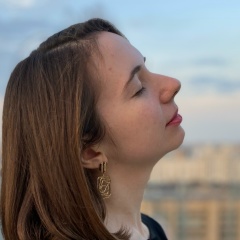 Евгения Кретова
