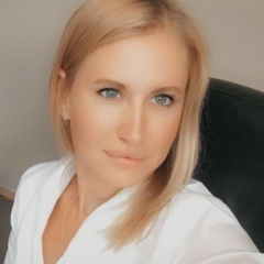 Евгения Михайлова, 06.03, Екатеринбург