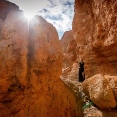 Инна Берзина, 29.04, Москва
