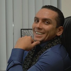 Олег Титберия, 26.12, Санкт-Петербург