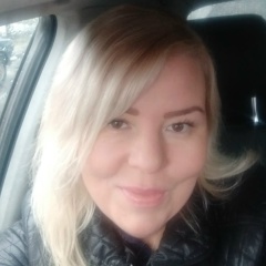 Марина Богданова, 07.04.1980, Санкт-Петербург