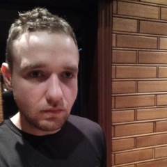 Андрей Поляков, 26.07.1991, Москва