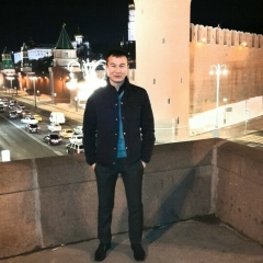 Azamat Aitmamatov