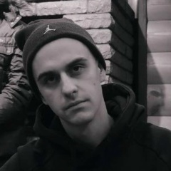 Den Puzrakov, 29.03.1990, Санкт-Петербург