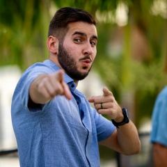 Илья Максимов, 28.03, Seattle