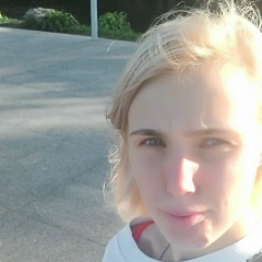 Ульяна Гамза, 17.05, Артем