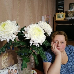 Наталия Хамитова, 09.03.1962, Набережные Челны