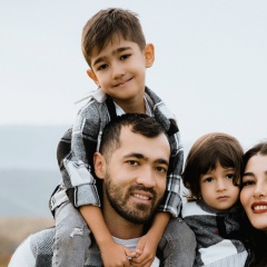 Дамик Не-Важно, 25.05, Новороссийск