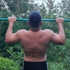 Степан Громов, Москва