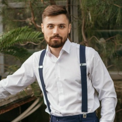 Юрий Долотихин, 08.02.1991, Москва