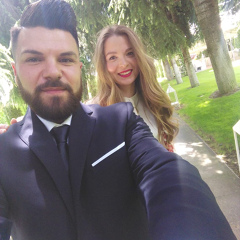 Iryna Krestynkova, 22.05.1989