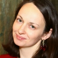 Елена Ерёменко, 25.10.1987, Москва