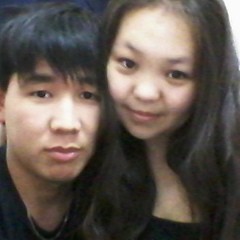 Аселя Жумгалбекова, 02.05.1995, Москва