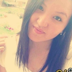 Ainura Alibaeva, 02.03.1996, Талдыкорган