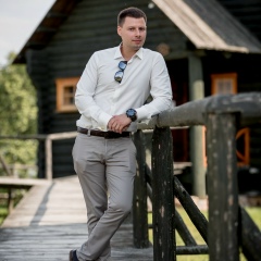 Юрий Некрасов, 13.01, Великие Луки