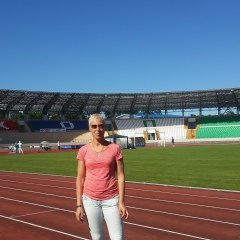 Яна Мануйлова, 09.12.1971, Киев