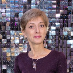 Татьяна Пуолокайнен, 23.01, Петрозаводск
