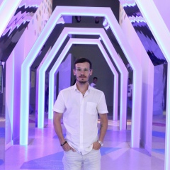Павел Мокреньков, Уфа