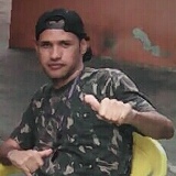 Elbis Dias, 17.07.1982, Cuiabá