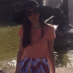 Алёна Курилкова, 12.01.1990