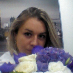 Светлана Собченюк, 01.09.1985, Москва