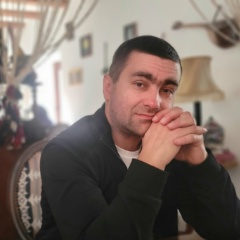 Дмитрий Штыков, 24.07.1980, Санкт-Петербург