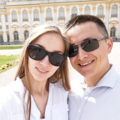 Jurij Grigorjev, 17.07, München