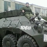 Влад Солнцев, Ростов-на-Дону