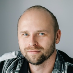 Артём Зубков, 16.10, Красноярск