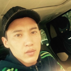 Даурен Орузбаев, 11.06, Москва