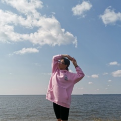 Настя Климова, 27.01.1988, Самара