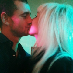 Вероничка Швырёва, Таганрог