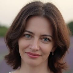 Наталья Степанова, 06.02, Крымск