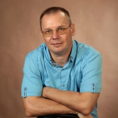 Алексей Осокин, 15.03.1971, Нижний Новгород