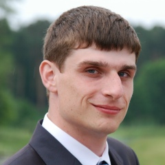 Дмитрий Сурнин, Иваново