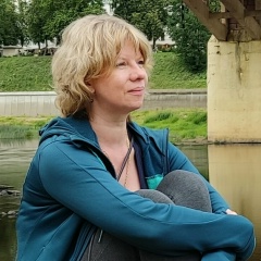 Наталия Коновалова, 11.12.1976, Санкт-Петербург