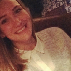 Александра Есина, 15.03, Москва