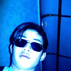 Anjo Anjoshka, 22.12.1994, Бишкек