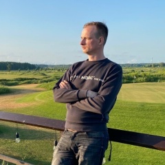 Алексей Филиппов, 05.05, Санкт-Петербург