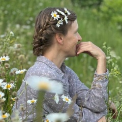 Ольга Лапина, 28.01.1979, Новочебоксарск