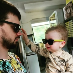 Данил Шиндяев, 28.12, Липецк