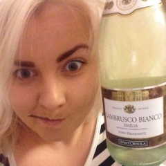 Даша Кравцова, 21.10.1987, Киев